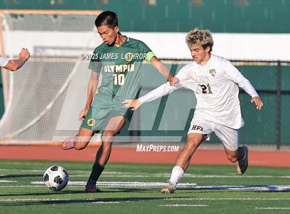 Thumbnail 3 in Honeoye Falls-Lima @ Greece Olympia photogallery.