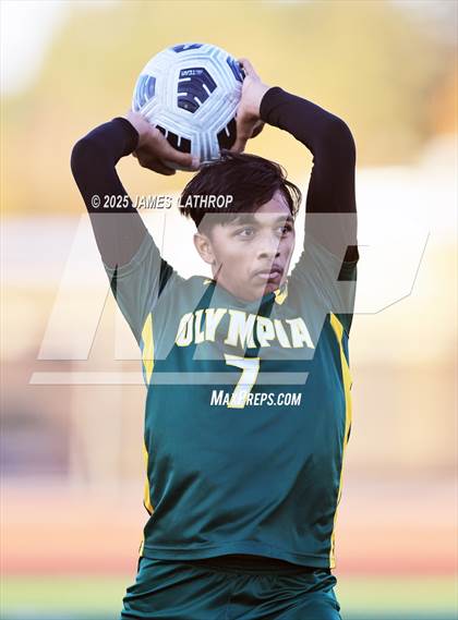 Thumbnail 1 in Honeoye Falls-Lima @ Greece Olympia photogallery.