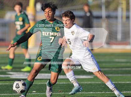 Thumbnail 2 in Honeoye Falls-Lima @ Greece Olympia photogallery.