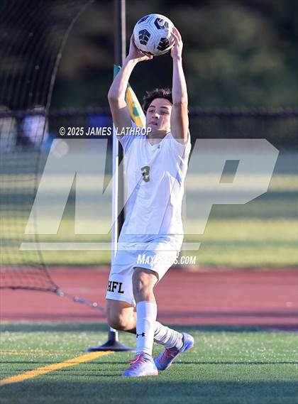 Thumbnail 2 in Honeoye Falls-Lima @ Greece Olympia photogallery.