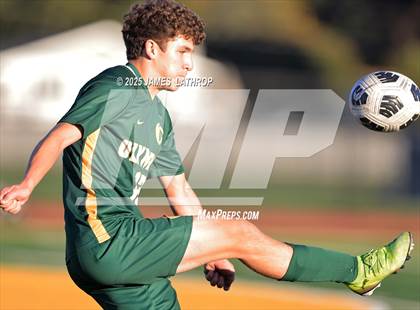 Thumbnail 2 in Honeoye Falls-Lima @ Greece Olympia photogallery.