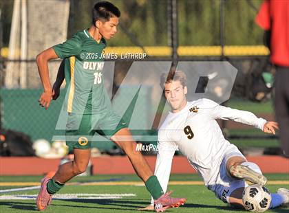 Thumbnail 1 in Honeoye Falls-Lima @ Greece Olympia photogallery.