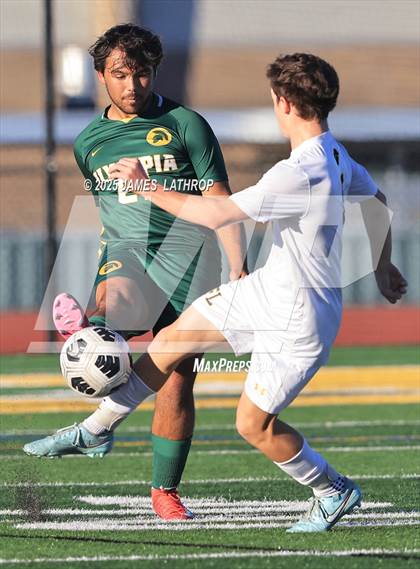 Thumbnail 1 in Honeoye Falls-Lima @ Greece Olympia photogallery.