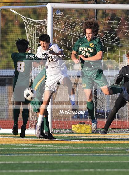 Thumbnail 1 in Honeoye Falls-Lima @ Greece Olympia photogallery.