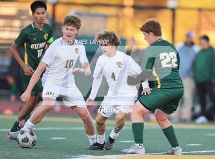 Thumbnail 1 in Honeoye Falls-Lima @ Greece Olympia photogallery.