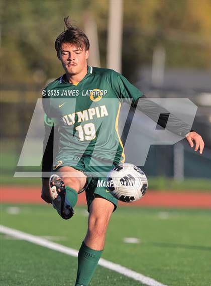 Thumbnail 1 in Honeoye Falls-Lima @ Greece Olympia photogallery.