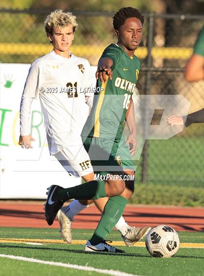 Thumbnail 3 in Honeoye Falls-Lima @ Greece Olympia photogallery.