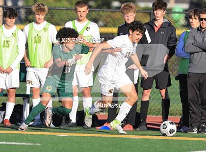 Thumbnail 1 in Honeoye Falls-Lima @ Greece Olympia photogallery.