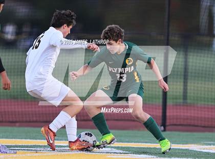 Thumbnail 1 in Honeoye Falls-Lima @ Greece Olympia photogallery.