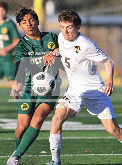 Thumbnail 3 in Honeoye Falls-Lima @ Greece Olympia photogallery.