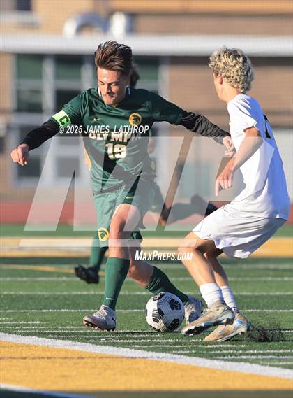 Thumbnail 1 in Honeoye Falls-Lima @ Greece Olympia photogallery.