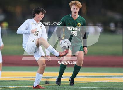 Thumbnail 3 in Honeoye Falls-Lima @ Greece Olympia photogallery.