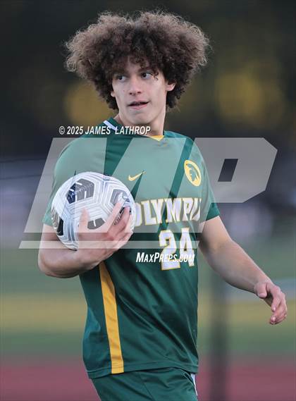 Thumbnail 1 in Honeoye Falls-Lima @ Greece Olympia photogallery.