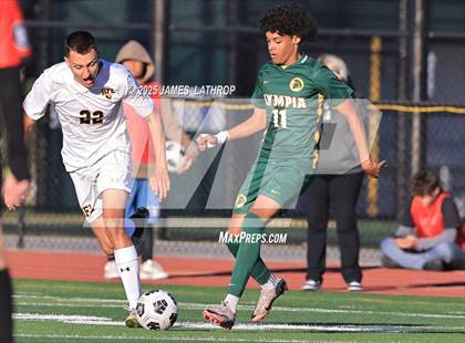 Thumbnail 1 in Honeoye Falls-Lima @ Greece Olympia photogallery.