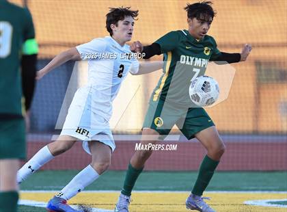 Thumbnail 2 in Honeoye Falls-Lima @ Greece Olympia photogallery.