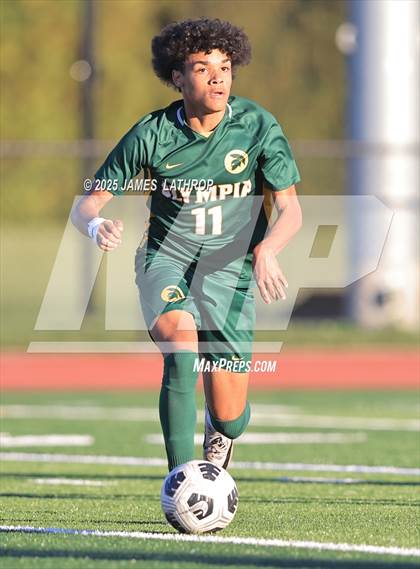 Thumbnail 3 in Honeoye Falls-Lima @ Greece Olympia photogallery.