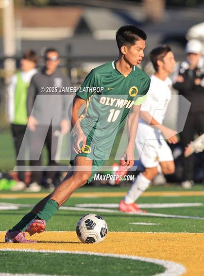 Thumbnail 3 in Honeoye Falls-Lima @ Greece Olympia photogallery.