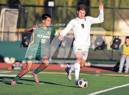 Thumbnail 2 in Honeoye Falls-Lima @ Greece Olympia photogallery.