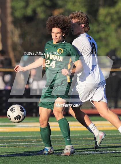 Thumbnail 1 in Honeoye Falls-Lima @ Greece Olympia photogallery.