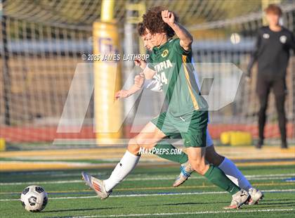 Thumbnail 1 in Honeoye Falls-Lima @ Greece Olympia photogallery.