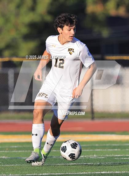 Thumbnail 3 in Honeoye Falls-Lima @ Greece Olympia photogallery.