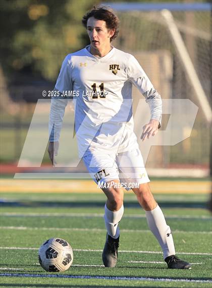 Thumbnail 1 in Honeoye Falls-Lima @ Greece Olympia photogallery.