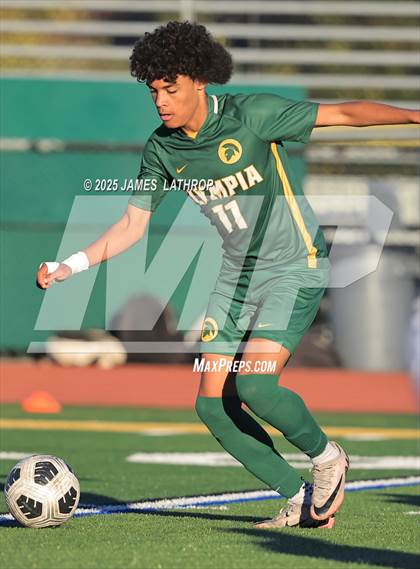 Thumbnail 2 in Honeoye Falls-Lima @ Greece Olympia photogallery.