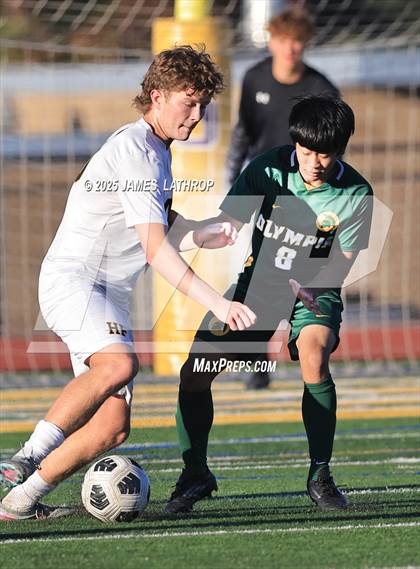 Thumbnail 2 in Honeoye Falls-Lima @ Greece Olympia photogallery.