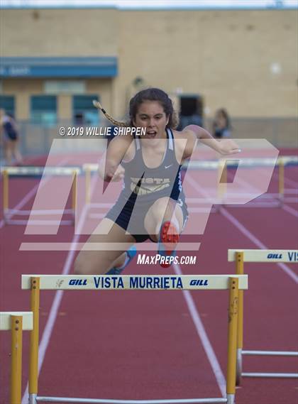 Thumbnail 1 in Chaparral @ Vista Murrieta photogallery.