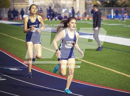 Thumbnail 1 in Chaparral @ Vista Murrieta photogallery.