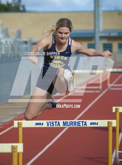 Thumbnail 3 in Chaparral @ Vista Murrieta photogallery.