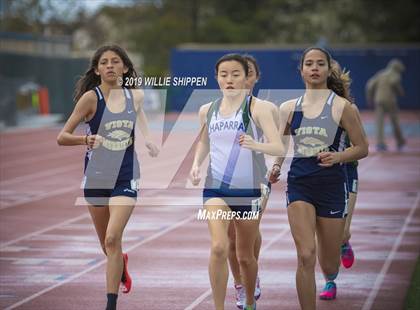 Thumbnail 3 in Chaparral @ Vista Murrieta photogallery.