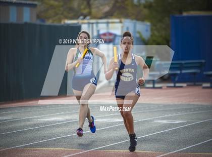 Thumbnail 1 in Chaparral @ Vista Murrieta photogallery.