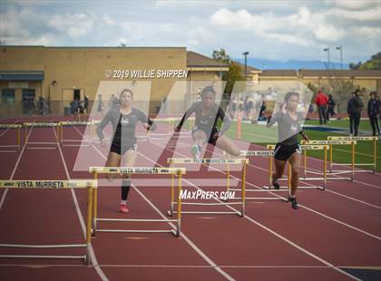 Thumbnail 1 in Chaparral @ Vista Murrieta photogallery.
