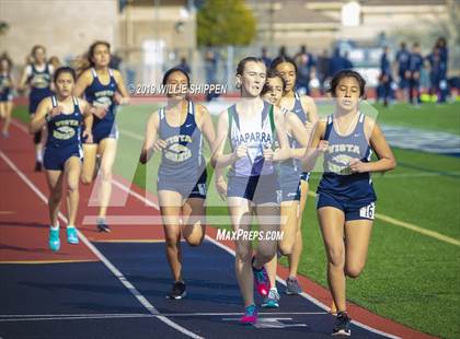 Thumbnail 2 in Chaparral @ Vista Murrieta photogallery.