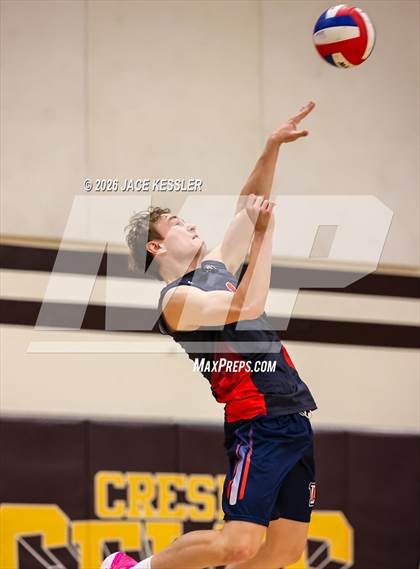 Thumbnail 3 in Viewpoint @ Crespi photogallery.