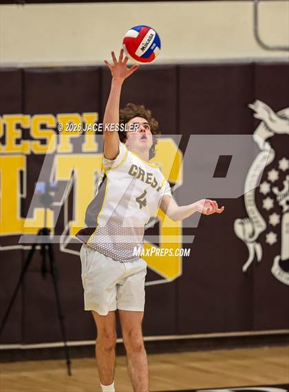 Thumbnail 1 in Viewpoint @ Crespi photogallery.