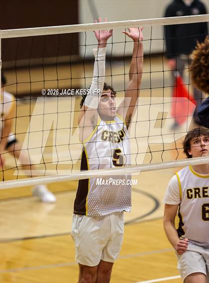 Thumbnail 3 in Viewpoint @ Crespi photogallery.