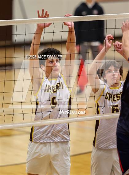 Thumbnail 3 in Viewpoint @ Crespi photogallery.