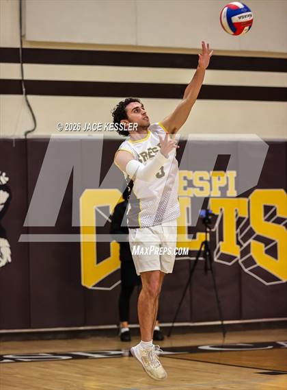 Thumbnail 3 in Viewpoint @ Crespi photogallery.