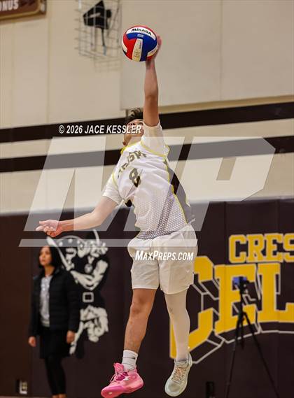 Thumbnail 2 in Viewpoint @ Crespi photogallery.