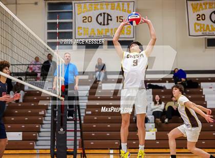 Thumbnail 3 in Viewpoint @ Crespi photogallery.