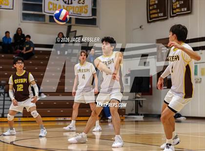 Thumbnail 1 in Viewpoint @ Crespi photogallery.