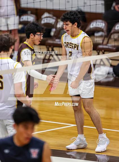 Thumbnail 2 in Viewpoint @ Crespi photogallery.