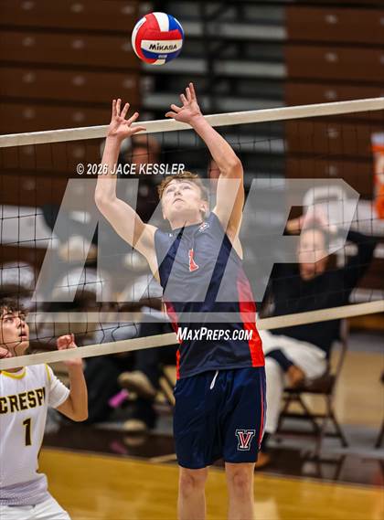 Thumbnail 1 in Viewpoint @ Crespi photogallery.
