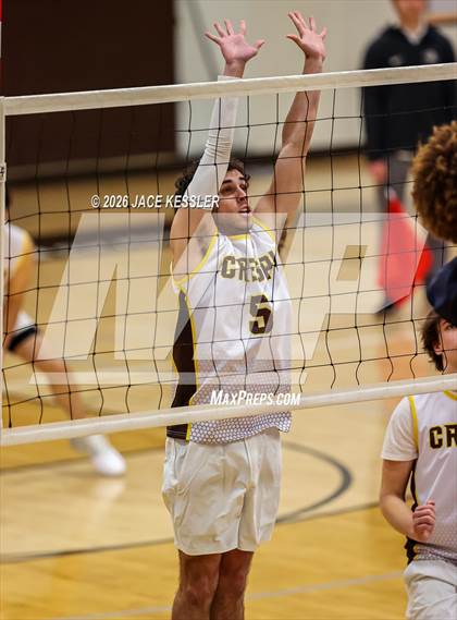 Thumbnail 1 in Viewpoint @ Crespi photogallery.
