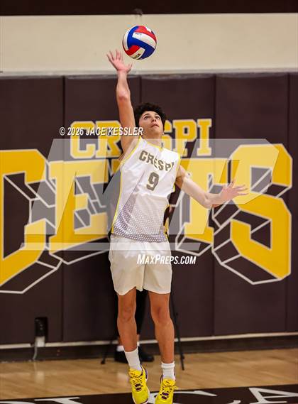 Thumbnail 2 in Viewpoint @ Crespi photogallery.