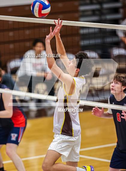 Thumbnail 2 in Viewpoint @ Crespi photogallery.