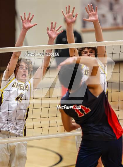 Thumbnail 3 in Viewpoint @ Crespi photogallery.