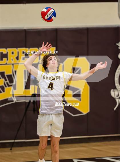 Thumbnail 3 in Viewpoint @ Crespi photogallery.